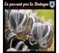 Compilation - En Passant Par La Bretagne