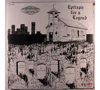 Compilation - Epitaph for a Legend [VINYL]