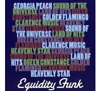 Compilation Equidity Funk (CD)