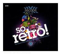 Compilation - Escape Concept Pres So..
