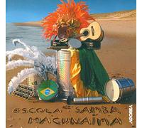 Compilation - Escola De Samba Macunaima