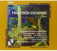 COMPILATION - ESCUDIERO - cd - G3z