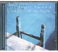 Compilation - Esprit Du Sud / Spirit of the South