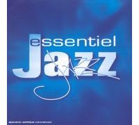 Compilation - Essentiel Jazz