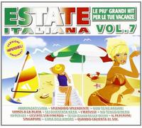 Compilation - Estate Italiana Vol.7