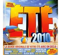 Compilation - Eté 2010