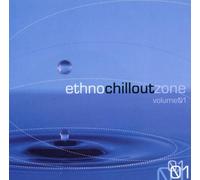 Compilation - Ethno Chilloutzone Volume 01