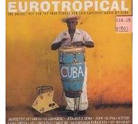 Compilation - Eurotropical