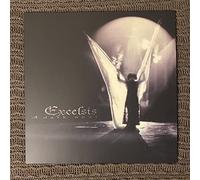 Compilation Excelsis Vol 1 (Yellow Splatter Vinyl) (Cassette)