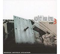 Compilation - Explicit Bass Drum 3
