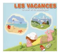 Compilation - Explique-Moi la Mer Et la Montagne