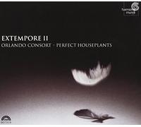 Compilation - Extempore II (Digipack)