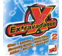 Compilation - Extravadance / Vol.2
