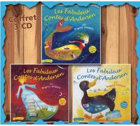Compilation - Fabuleux Contes..
