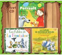 Compilation - Fabuleux Contes Drivers