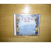 Compilation - Fado Original