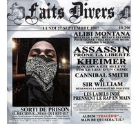 Compilation - Faits Divers