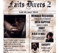 Compilation - Faits Divers /Vol.2