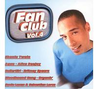 Compilation - Fan Club / Vol.4