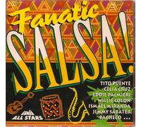 Compilation - Fanatic Salsa