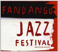Compilation - Fandango Jazz Festival