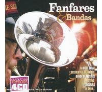 Compilation - Fanfares et Bandas