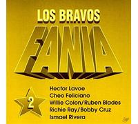compilation - Fania