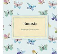 Compilation - Fantasia Musica Dell'estro Creativo
