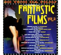 Various - Fantastic Films Vol. 2