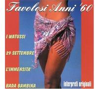 Compilation - Favolosi Anni 60