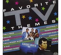 Compilation - Favorite TV Themes