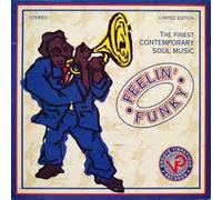 Compilation - Feelin'Funky