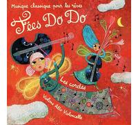 Compilation - Fées Do Do /Vol.2 : Les Cordes