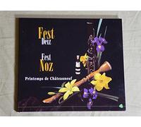 Compilation - Fest Deiz Fest Noz