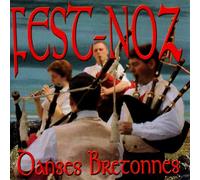 Compilation - Fest-Noz: Danses Bretonnes 1
