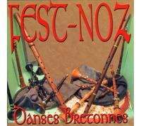 Compilation - Fest-Noz: Danses Bretonnes 2