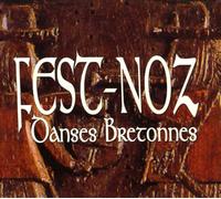 Compilation - Fest-Noz Danses Bretonnes