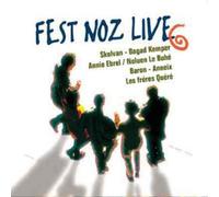 Compilation - Fest Noz Live