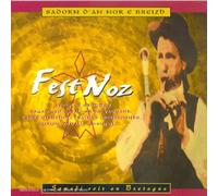 Compilation - Fest Noz: Sadorn d An Noz E Bre