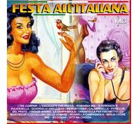Compilation - Festa All'italiana Vol 3