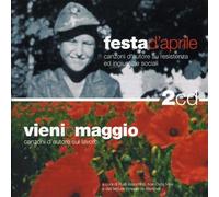 Compilation - Festa D'aprile & Vieni O Maggio