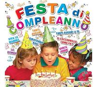 Compilation - Festa Di Compleanno
