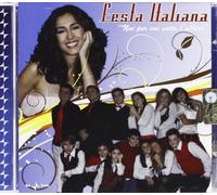 Compilation Festa Italiana (CD)