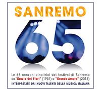 Compilation - Festival Di Sanremo