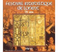Compilation - FESTIVAL INTERCELTIQUE DE LORIENT
