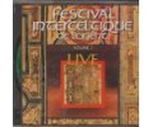 Compilation - Festival Interceltique De Lorient Vol 2 (Live)