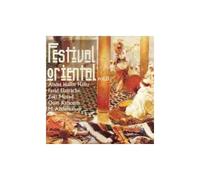 Compilation - Festival Oriental Vol.2