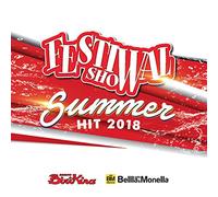 Compilation - Festival Show Summer Hit 2018