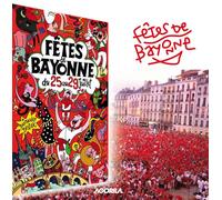 Compilation - Fêtes De Bayonne 2012