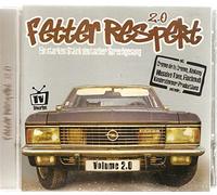 Compilation - Fetter Respekt Vol 2